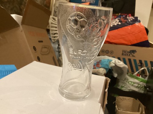 Unused coca cola uefa euro - coca,