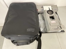 Proiettore Sovraccarico Sceptre 6 OHP Trasparenza Presentazione Scuola Ufficio