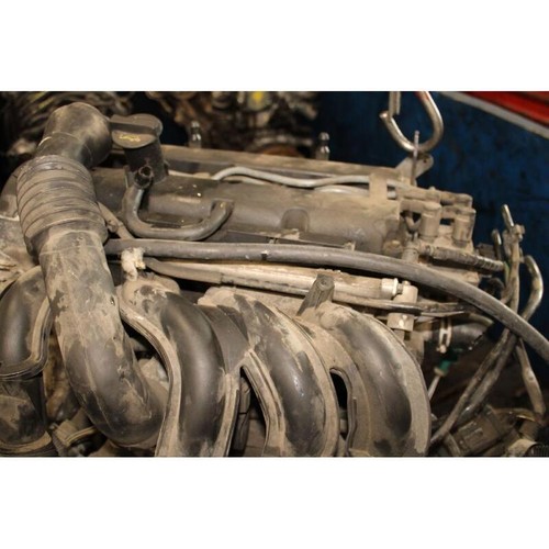 Motore compl ford fuja - motore,