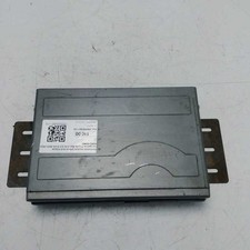 Centralina modulo lettore dvd mappe navigatore Toyota Rav 4 A2 2.0 D-4D 4WD 2004