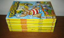 LOTTO Fumetti TOPOLINO