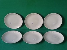 SET 6 PIATTI DA FRUTTA LE