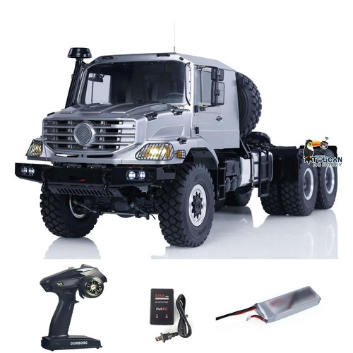 Stock jdmodel 6wd 14 - 6wd, 1/14