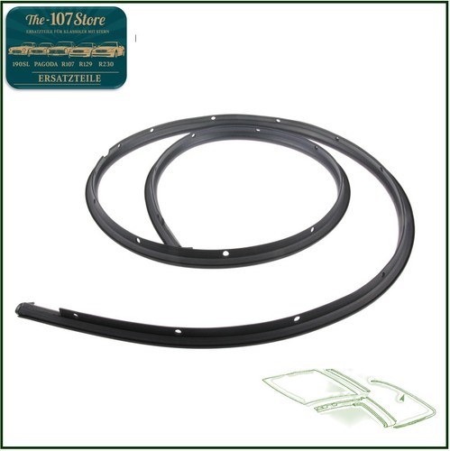 Mercedes benz w107 - w107, r107