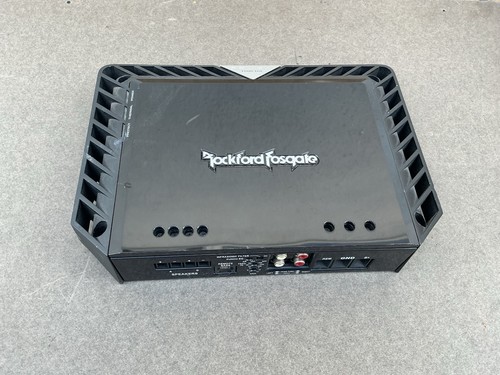 Rockford fosgate power - rockford,