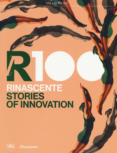 Lr100 rinascente stories of - lr100.,