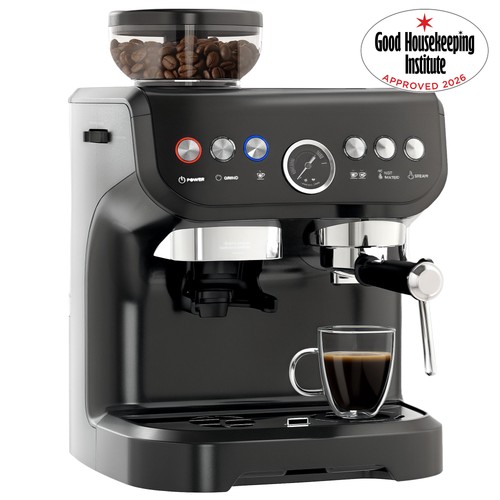 Homcom macchina caffè - homcom,