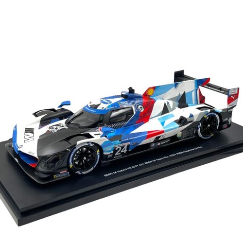 Modellino auto hypercar top - hypercar,