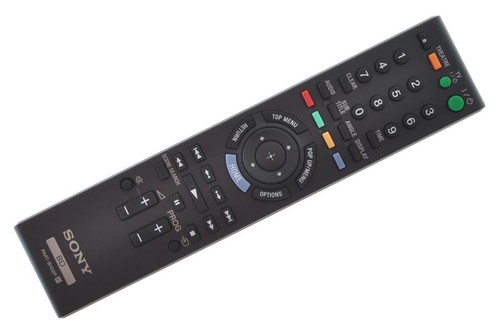 Telecomando originale sony per - telecomando,