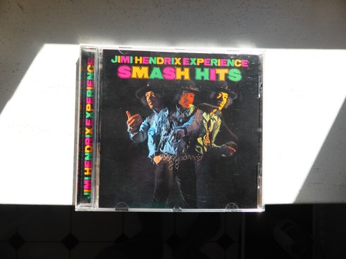 Jimi hendrix experience - hendrix,