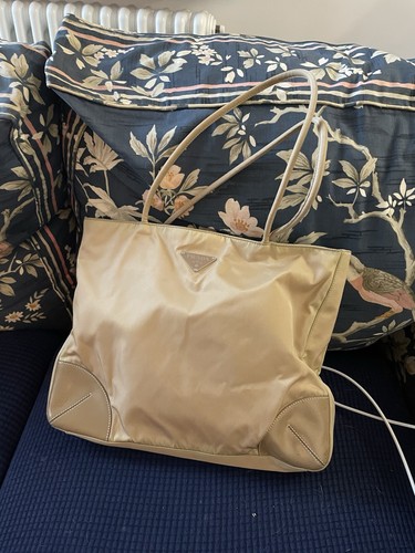 Borsa originale prada - borsa,