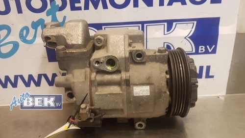 Compressore aria condizionata - compressore,