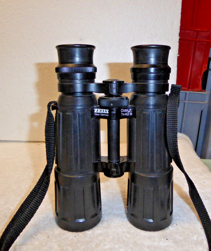Zeiss dialyt 7x42 - dialyt,