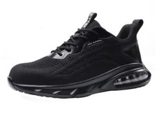 scarpe antinfortunistica S3 da