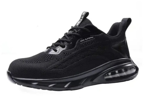 Scarpe antinfortunistica da - antinfortunistica, s3