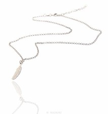collana tutta argento 925