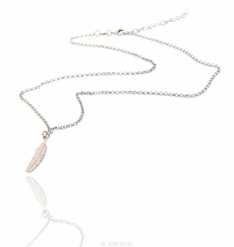 Collana tutta argento 925 - collana,