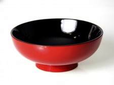 Ciotola Pianoforte Legno Ø 22