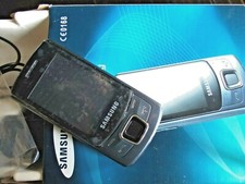 Telefono cellulare Samsung C6112 NUOVO RIGENERATO GRADO A
