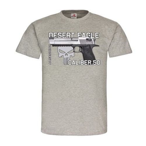 Desert eagle cal cod - desert,