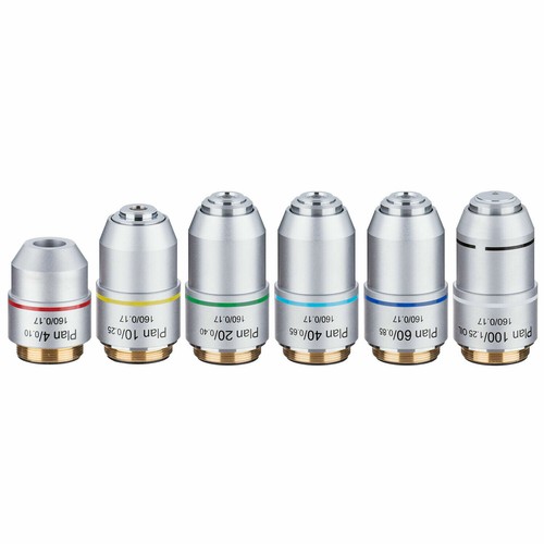 Proscope obiettivo microscopio - proscope,