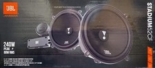 NEW JBL STADIUM-52CF 5.25"