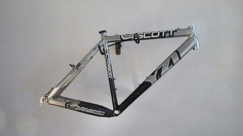 Scott voltage yz1 telaio per - telaio,