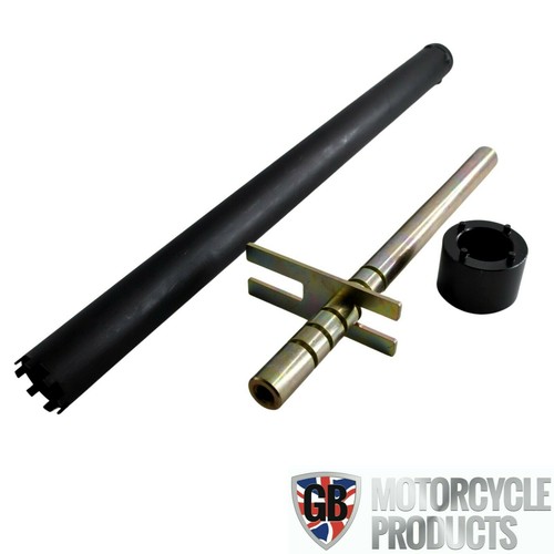 Ohlins fgk 136 - ohlins,