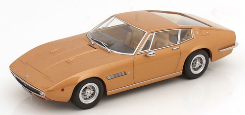 Scala maserati ghibli - 1:18,