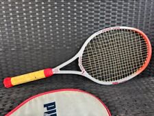 PUMA BORIS BECKER WINNER PCS 3 - ANNI '80 - MANICO 4 - 5/8