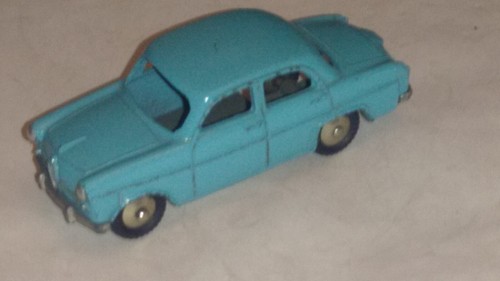 Mercury alfa romeo giulietta - alfa,