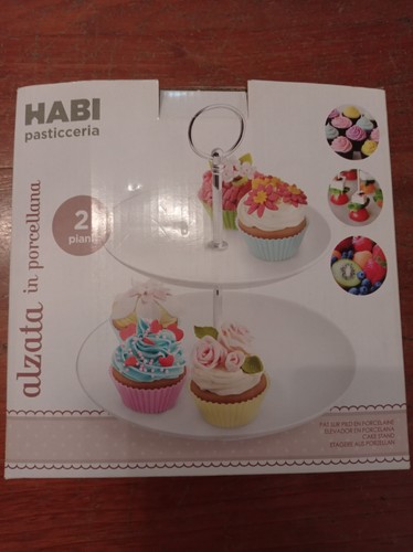 Alzata per dolci - alzata,