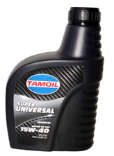 OLIO MOTORE TAMOIL SUPER