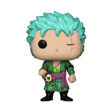Funko Pop! Animation: One