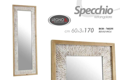 Specchio specchiera - specchio,