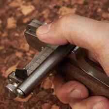 Nattools Taglierina manuale per strisce in pelle tipo rullo 10-60 mm regolabile Leathercraft