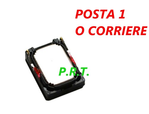 Buzzer suoneria vivavoce - buzzer,