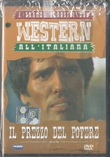 IL PREZZO DEL POTERE DVD