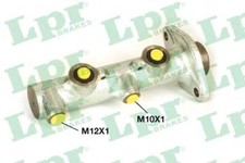 Cilindro Maestro Freno - Pompa