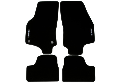 Technix set tappetini - technix, con