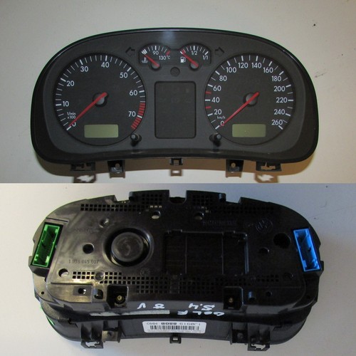Quadro strumenti 0263604023