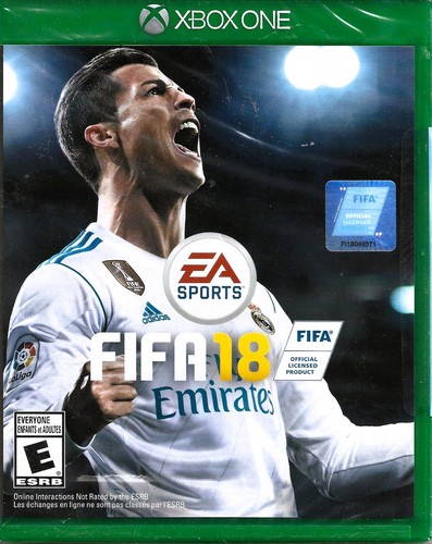 Fifa standard edition xbox - fifa,