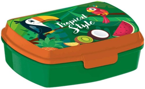 Porta merenda kids - porta,
