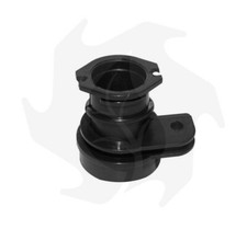 COLLETTORE ASPIRAZIONE MOTOSEGA JONSERED 2063 2065 2165 2171  BG 008898 -170-442