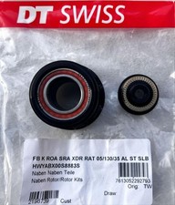 Corpetto DT Swiss Ratchet