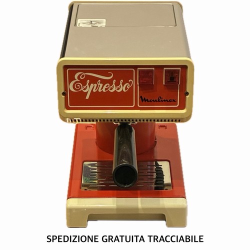 Macchina caffè vintage - macchina, •