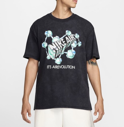 Shirt nike sportswear max90 - t-shirt,