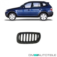 Griglia radiatore anteriore