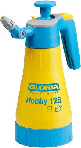 Hobby 125 spruzzatore - hobby,