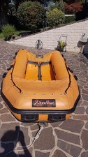 gommone usato joker boat 400
